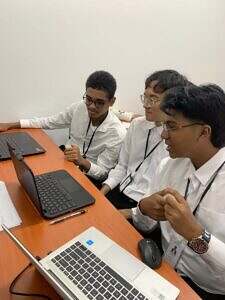 Group Discussion
