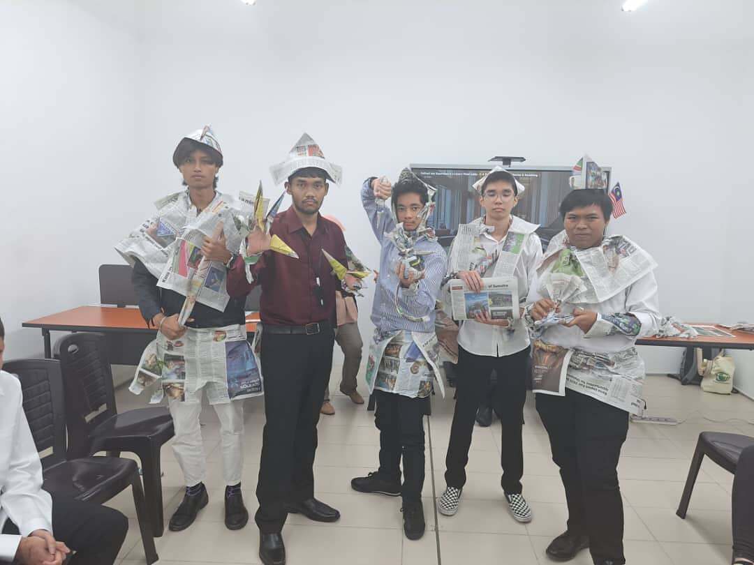 Special Needs Students