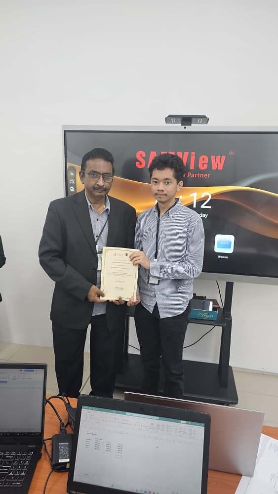 Professional development training