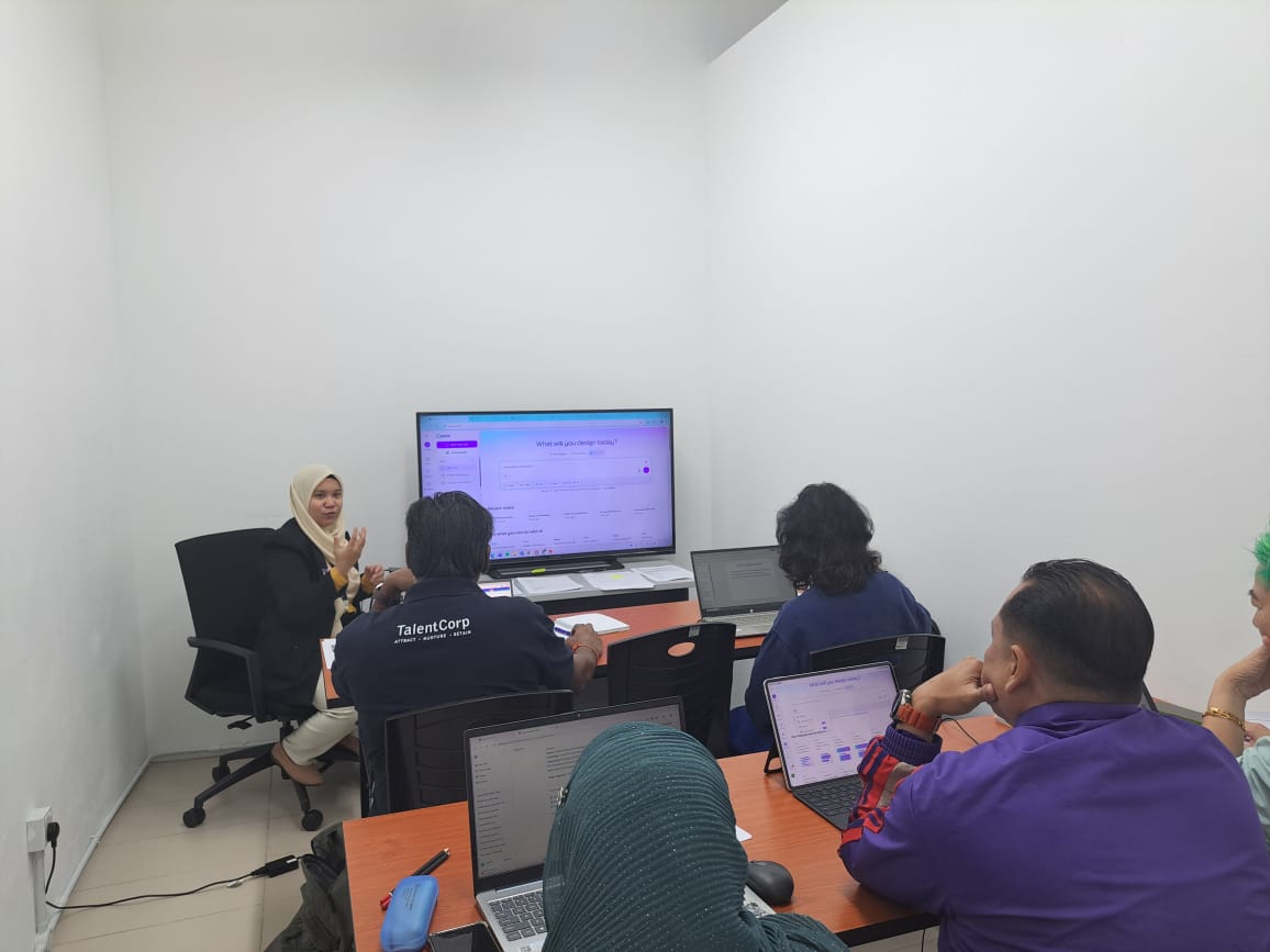 Coding and IT lecture