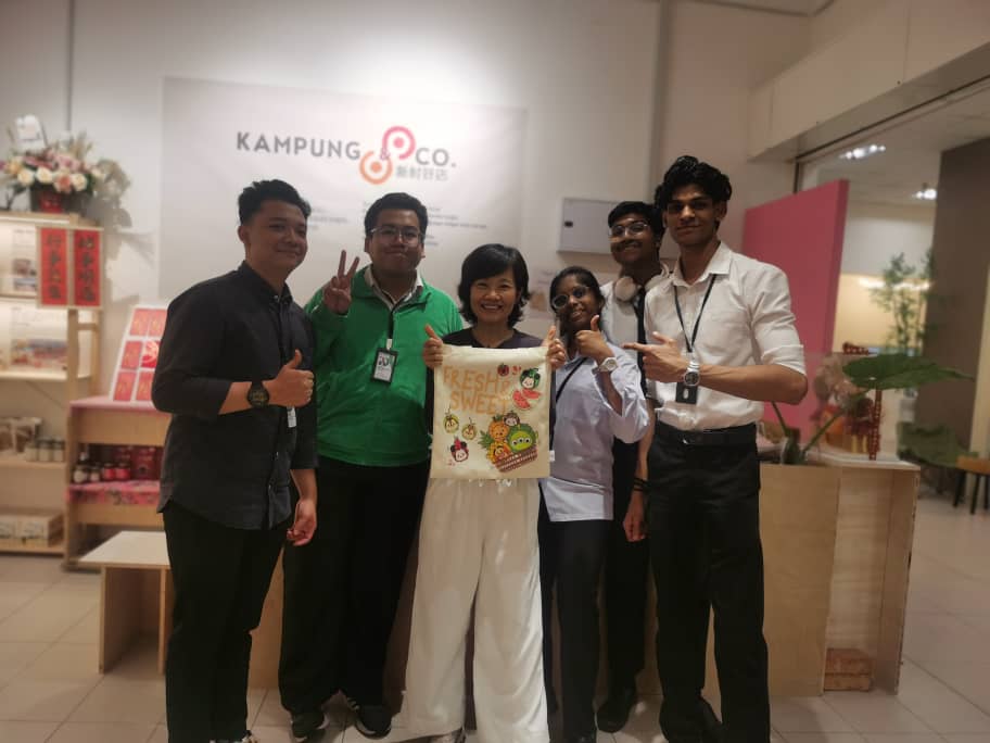 Special Needs creative workshop