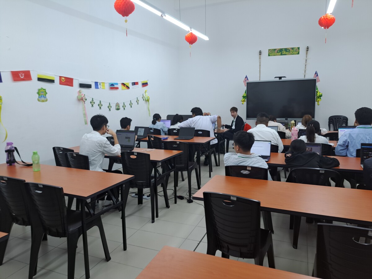 Class Session 15 April 2026