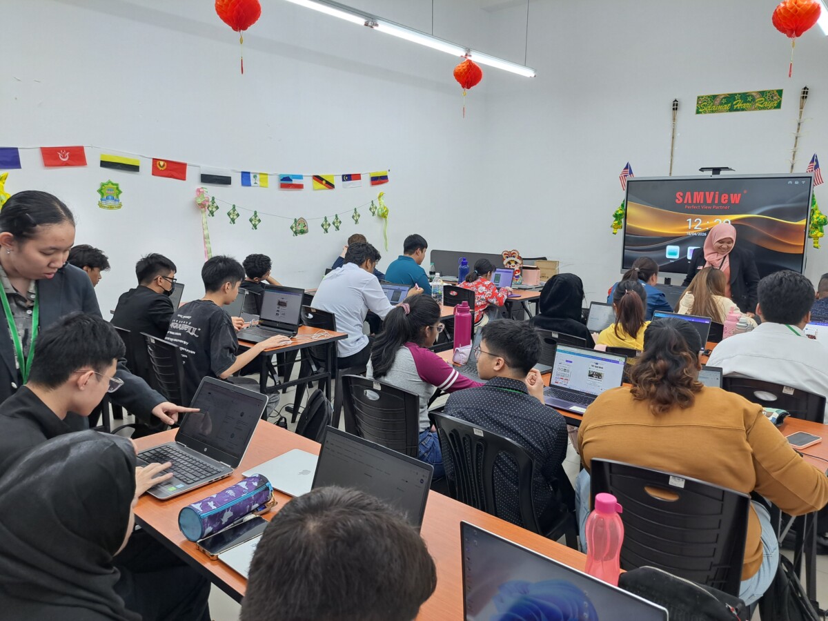 Class Session 16 April 2026