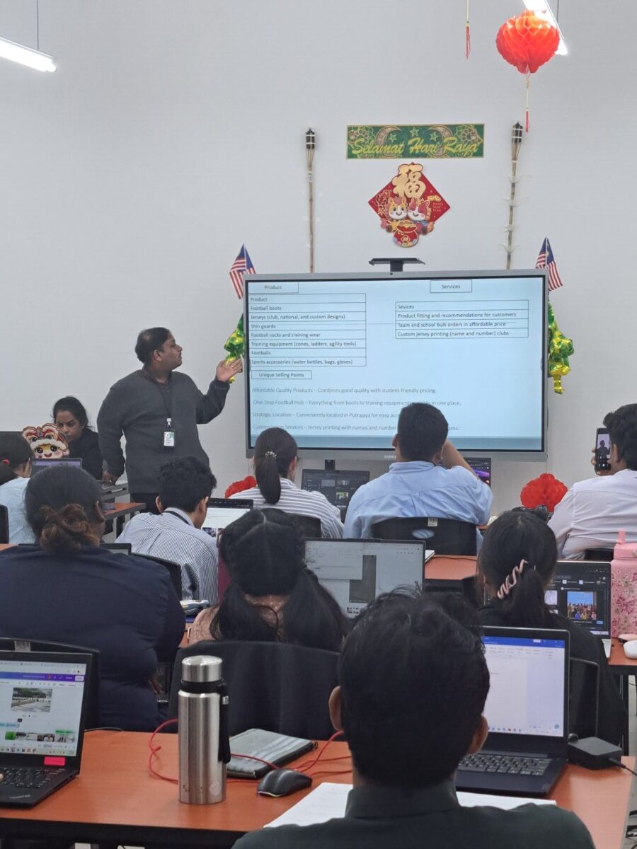 Class Session 28 April 2026