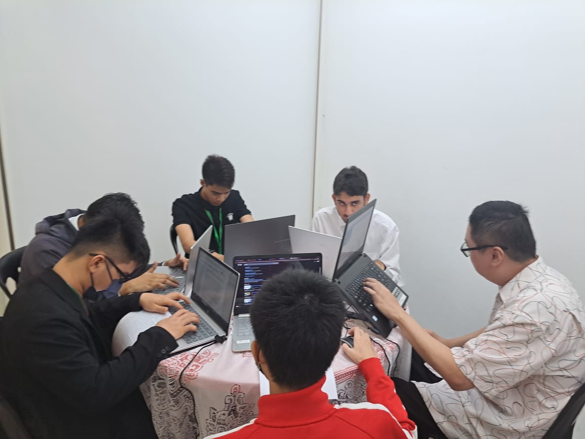 Class Session 9 April 2026