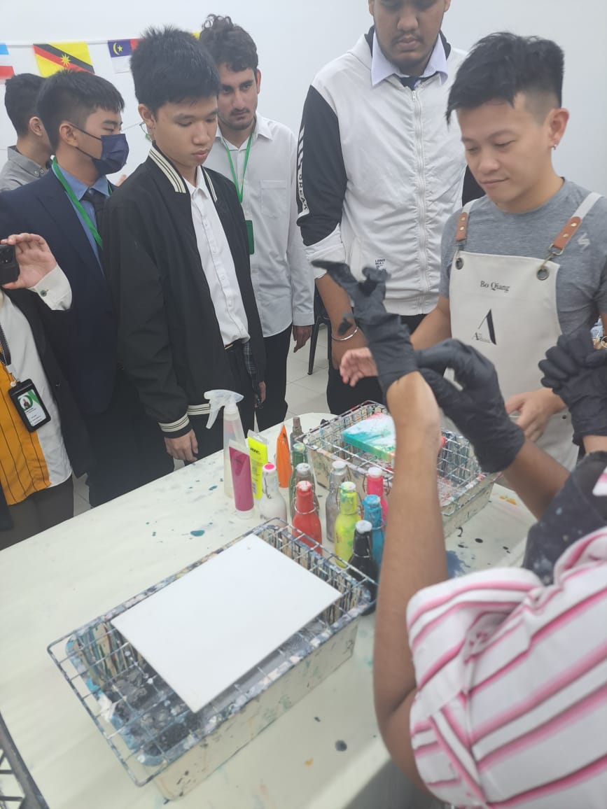 Art Workshop
