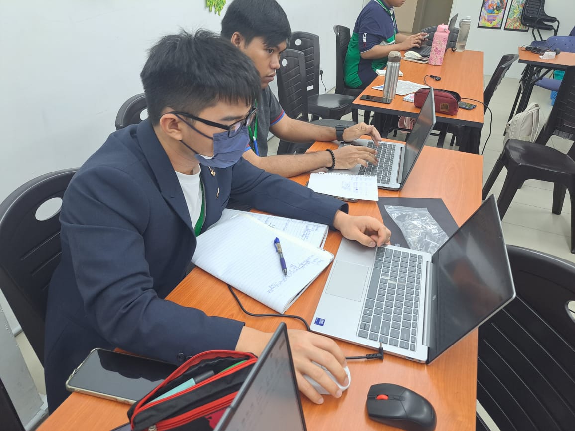 Class Session 21 May 2026