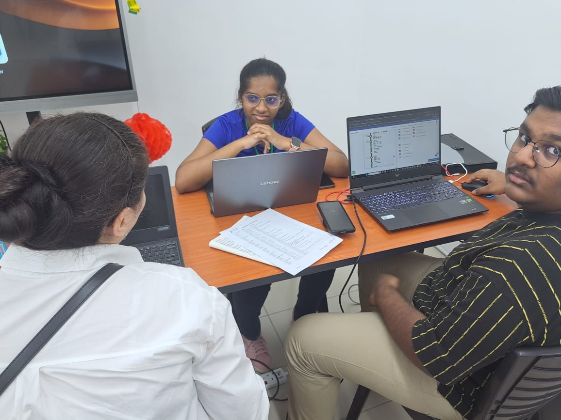 Internships and Class