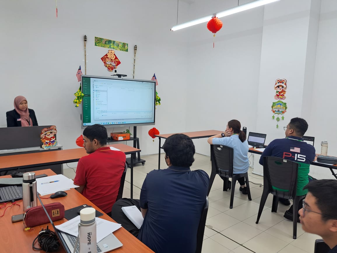 Professional Certificate in Excel