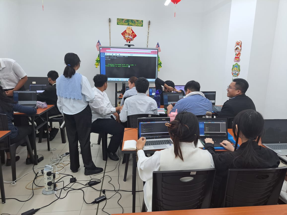 Class Session