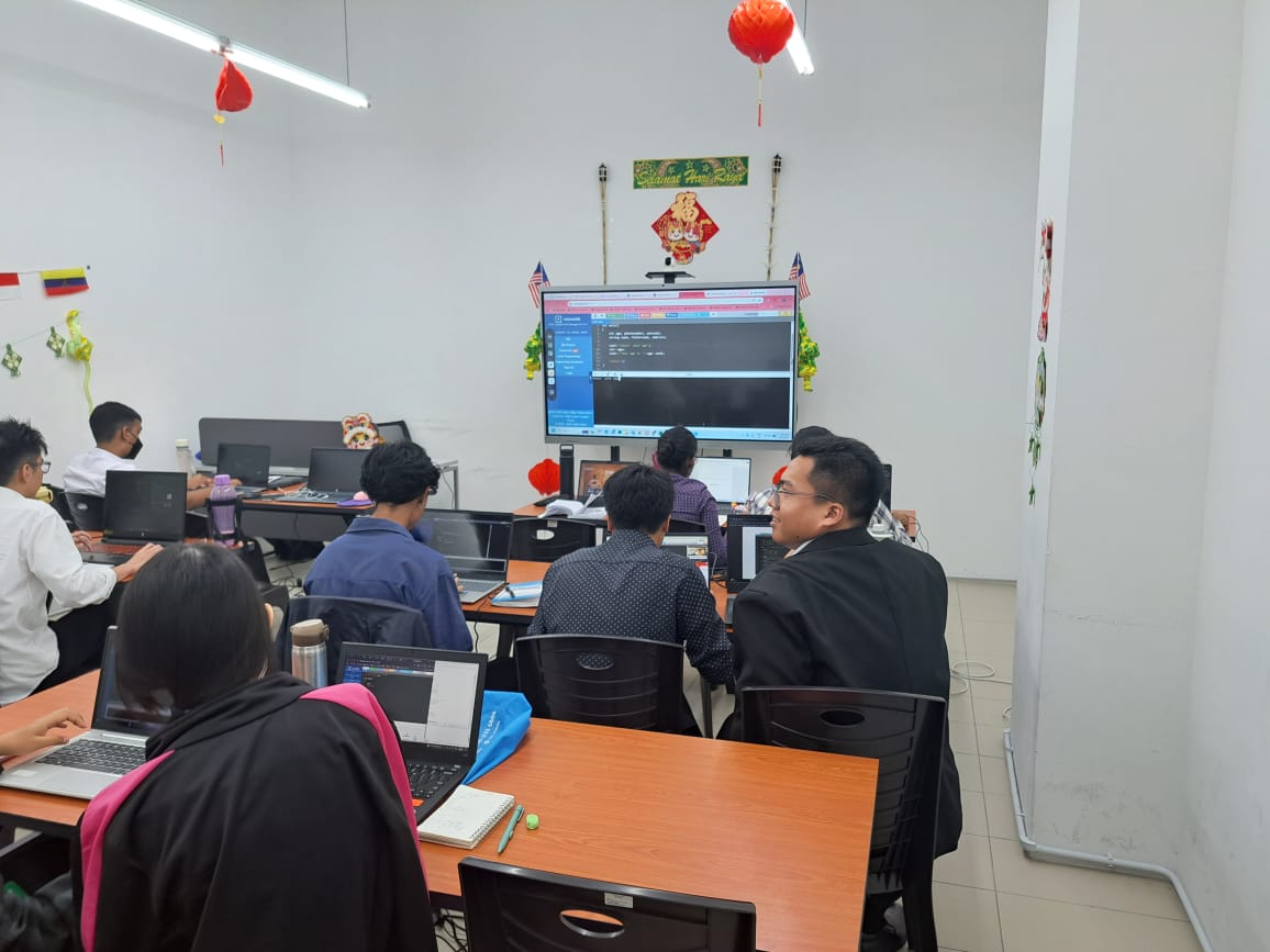 Class Session