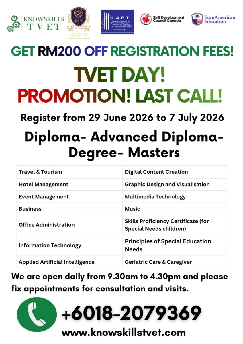 Open Day