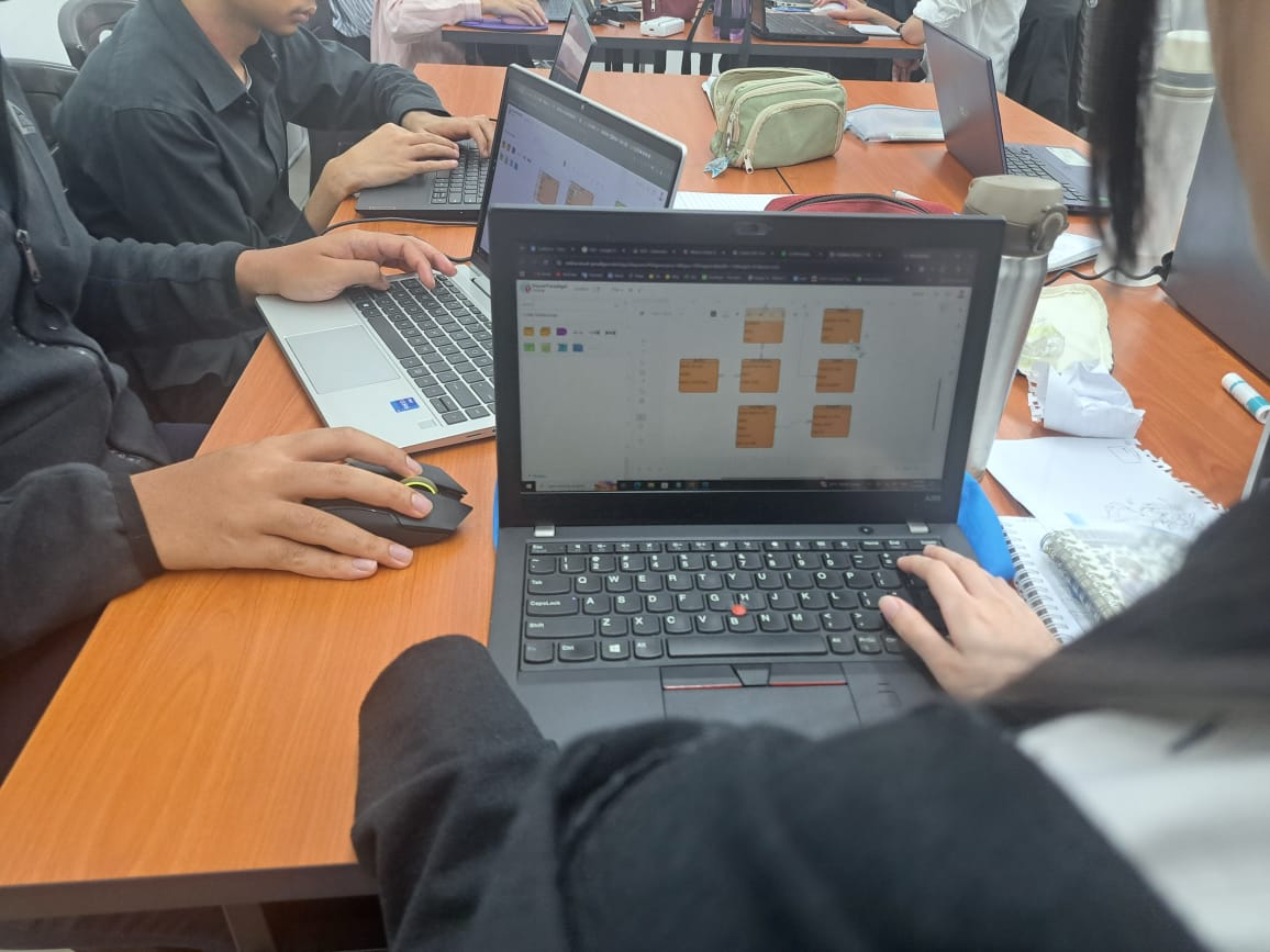 Class Session