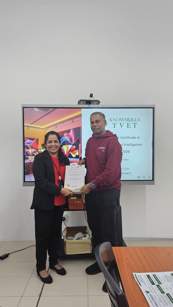 Professional Certificate of Applied AI