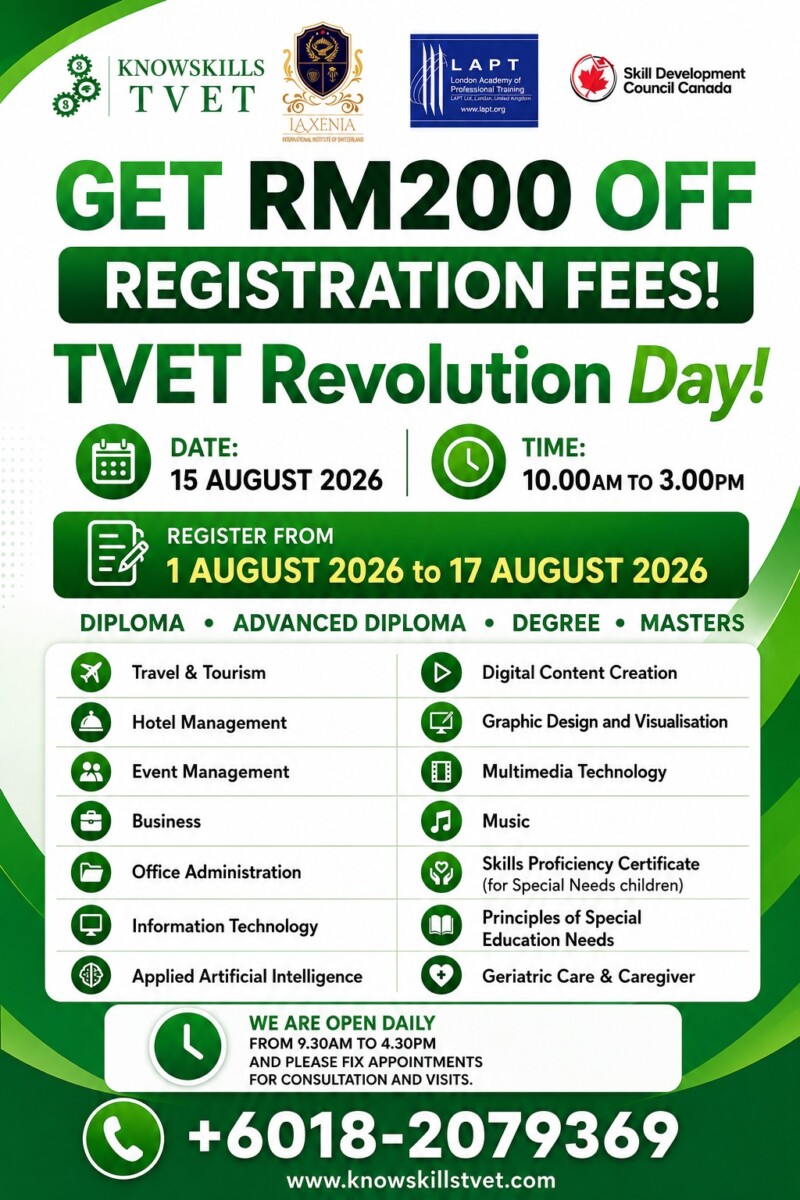 Open day