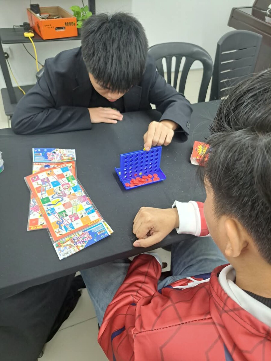 Class Session 3 September 2026