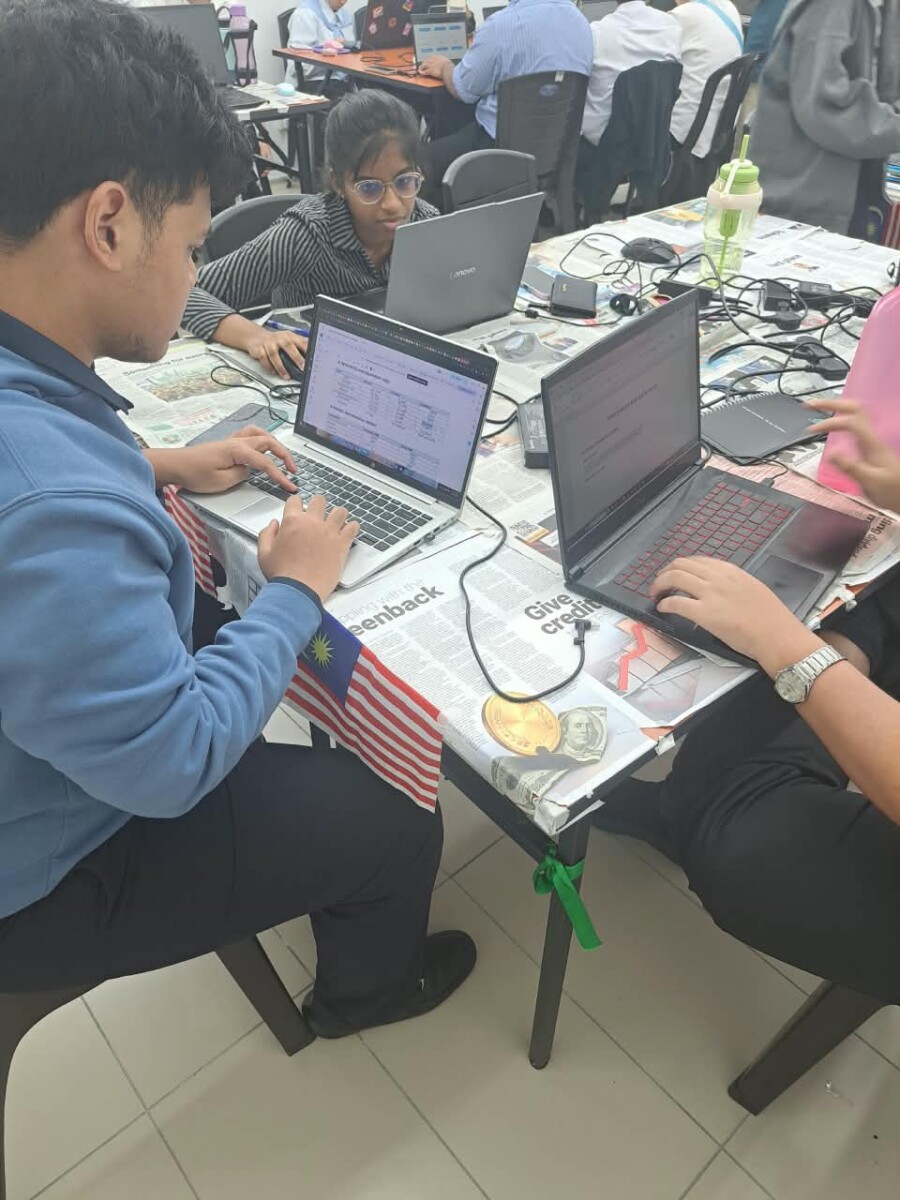Class Session 8 September 2026