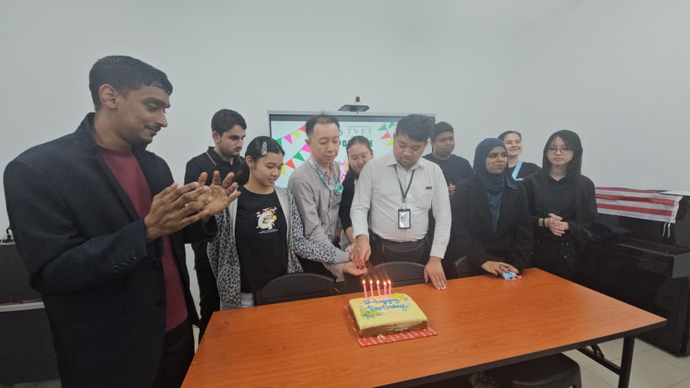 Potluck and Birthday for people born in September