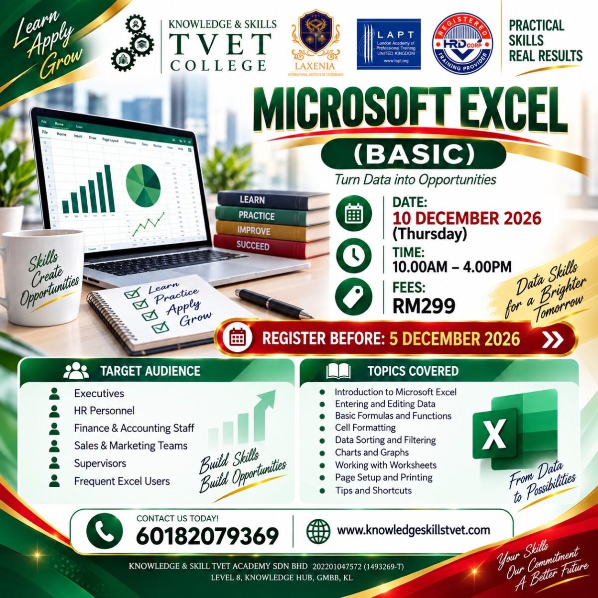 Dec
