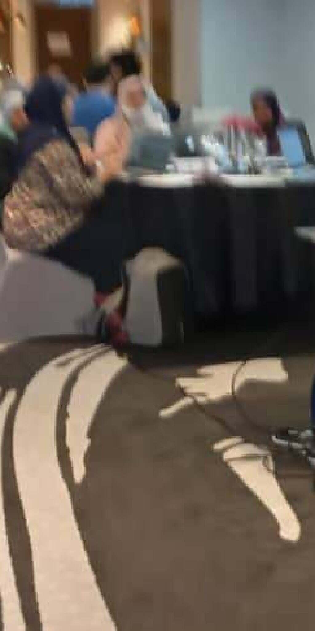 21 August 2024 Mecure Hotel Visit (1)