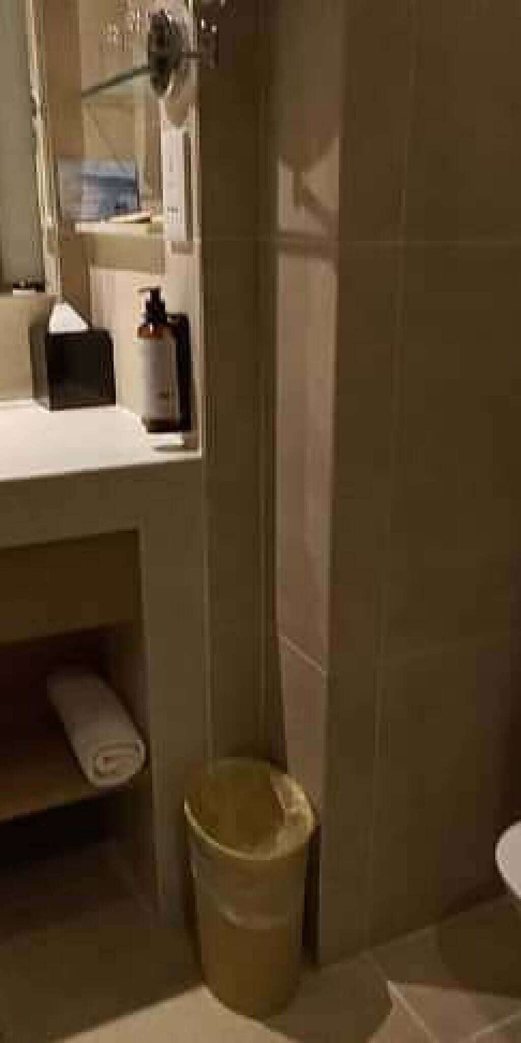 21 August 2024 Mecure Hotel Visit (11)