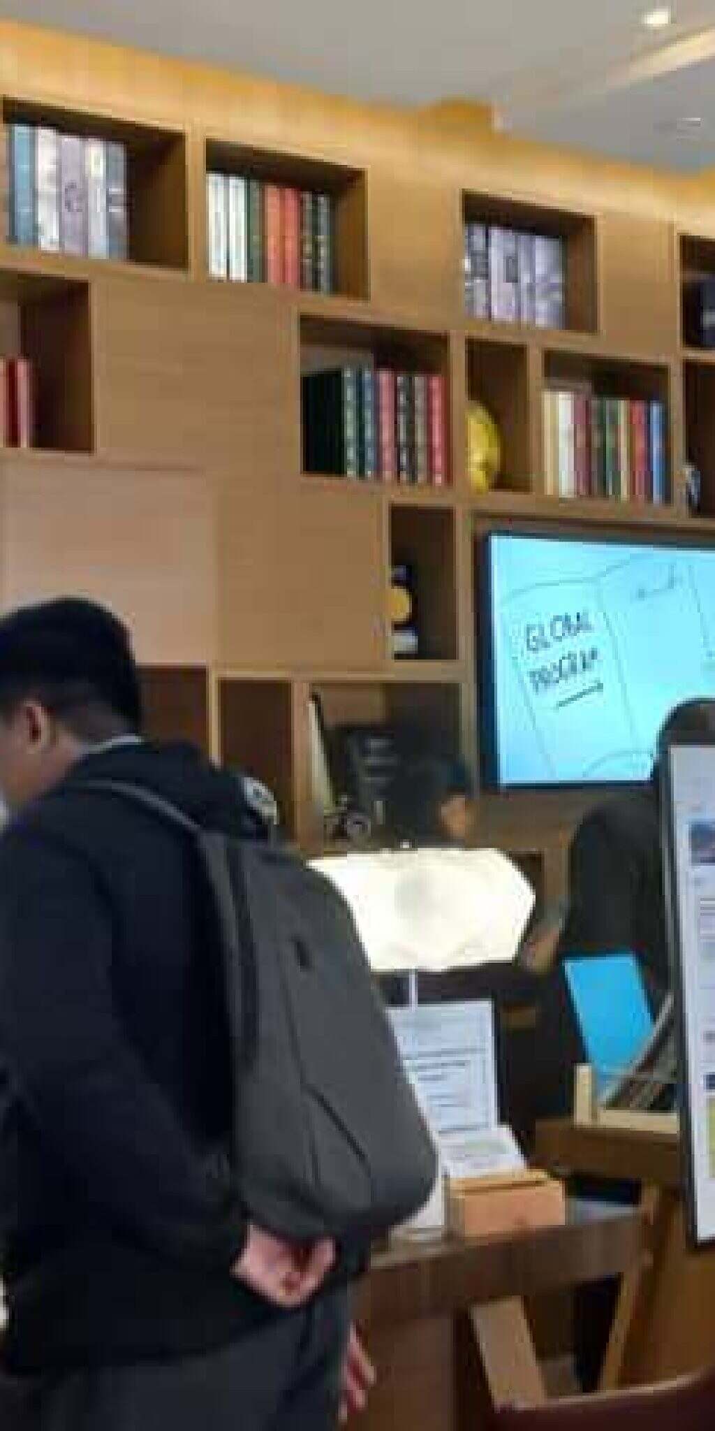 21 August 2024 Mecure Hotel Visit (34)