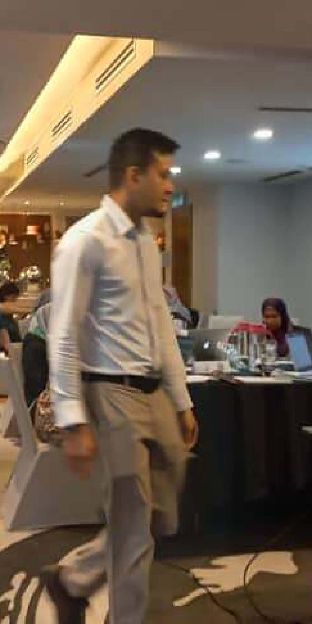 21 August 2024 Mecure Hotel Visit (44)