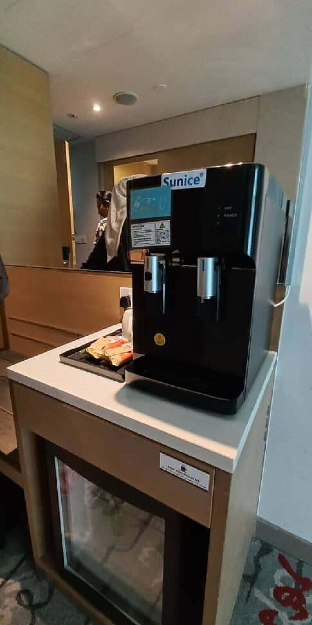 21 August 2024 Mecure Hotel Visit (7)