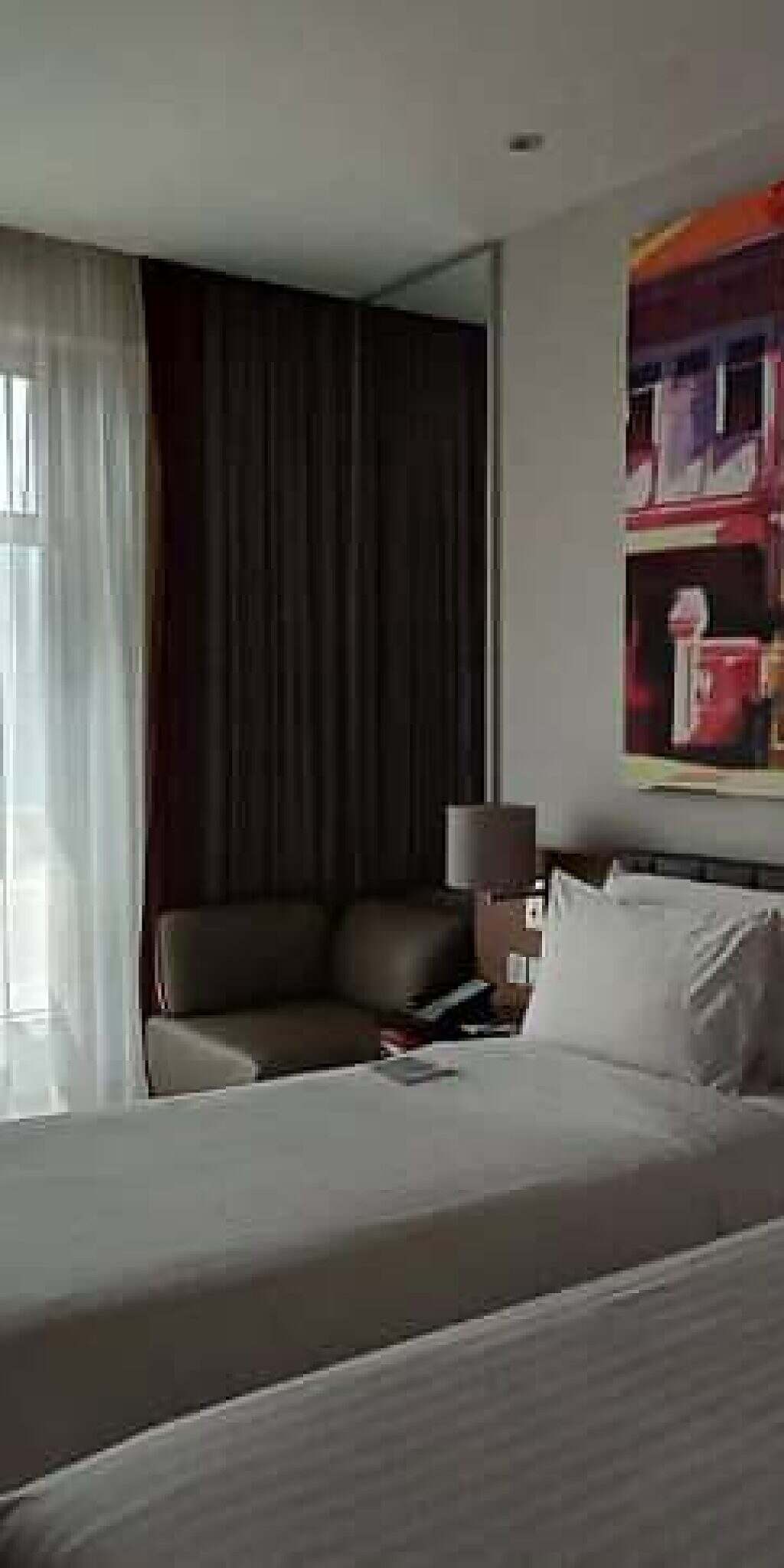 21 August 2024 Mecure Hotel Visit (8)