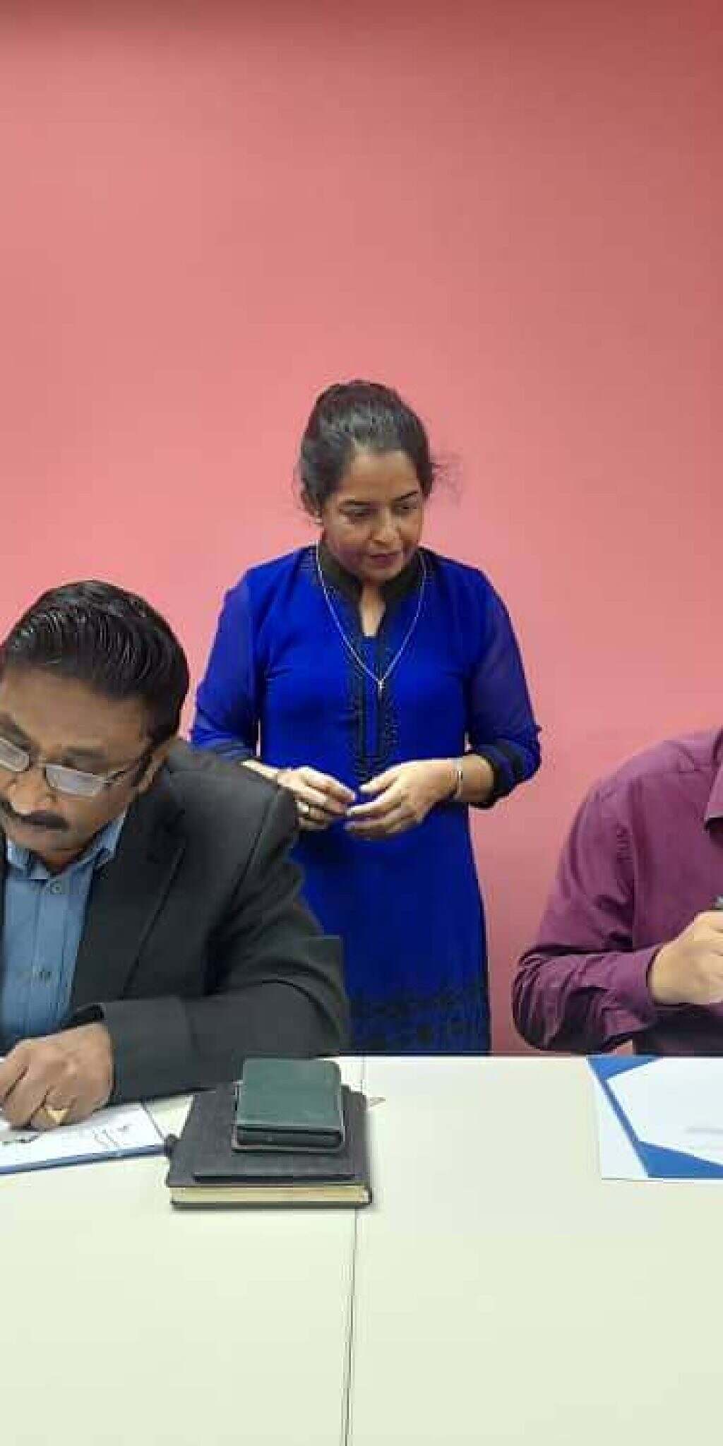 Akira Management & KSTVET (1)