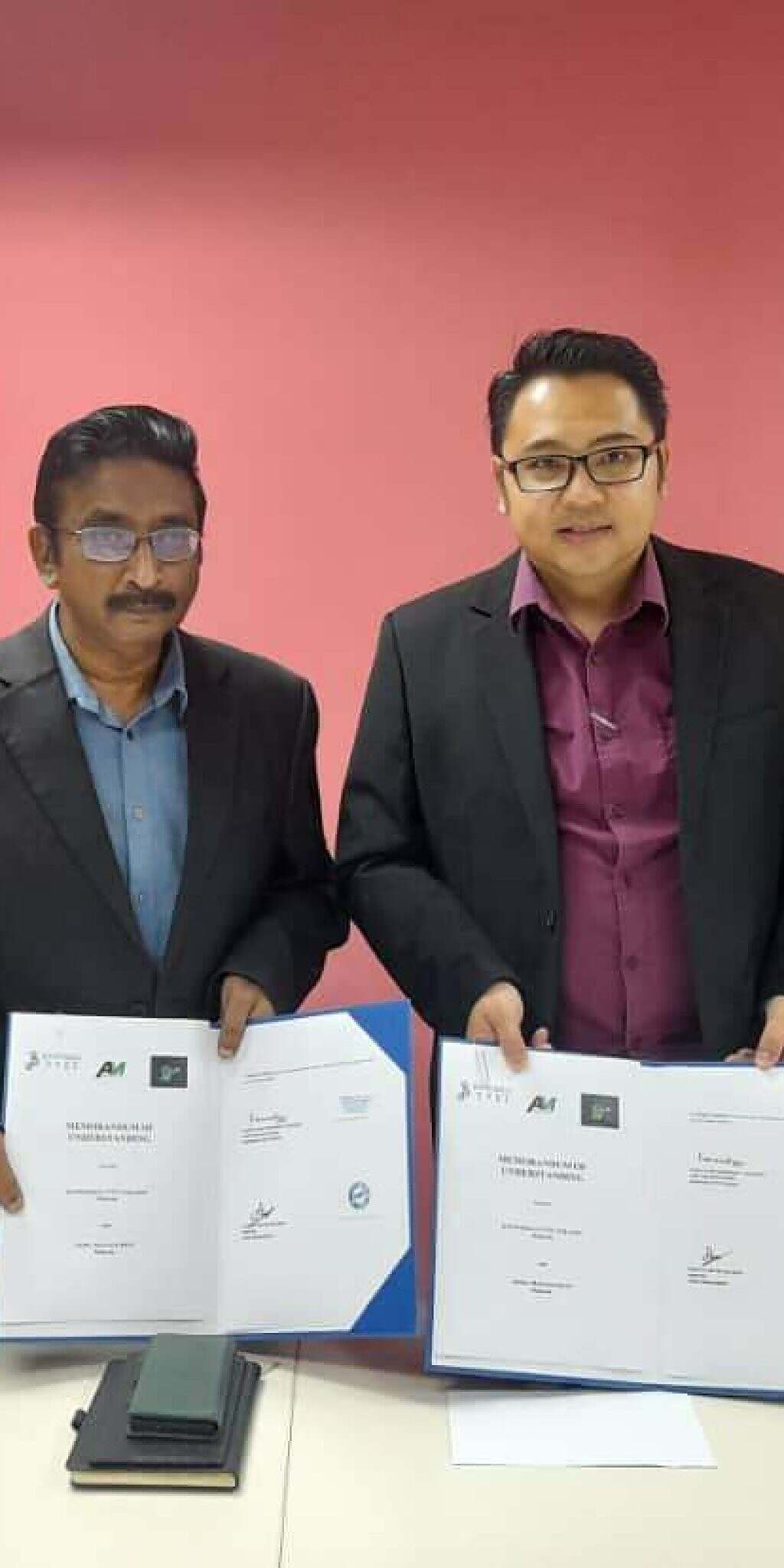 Akira Management & KSTVET (4)