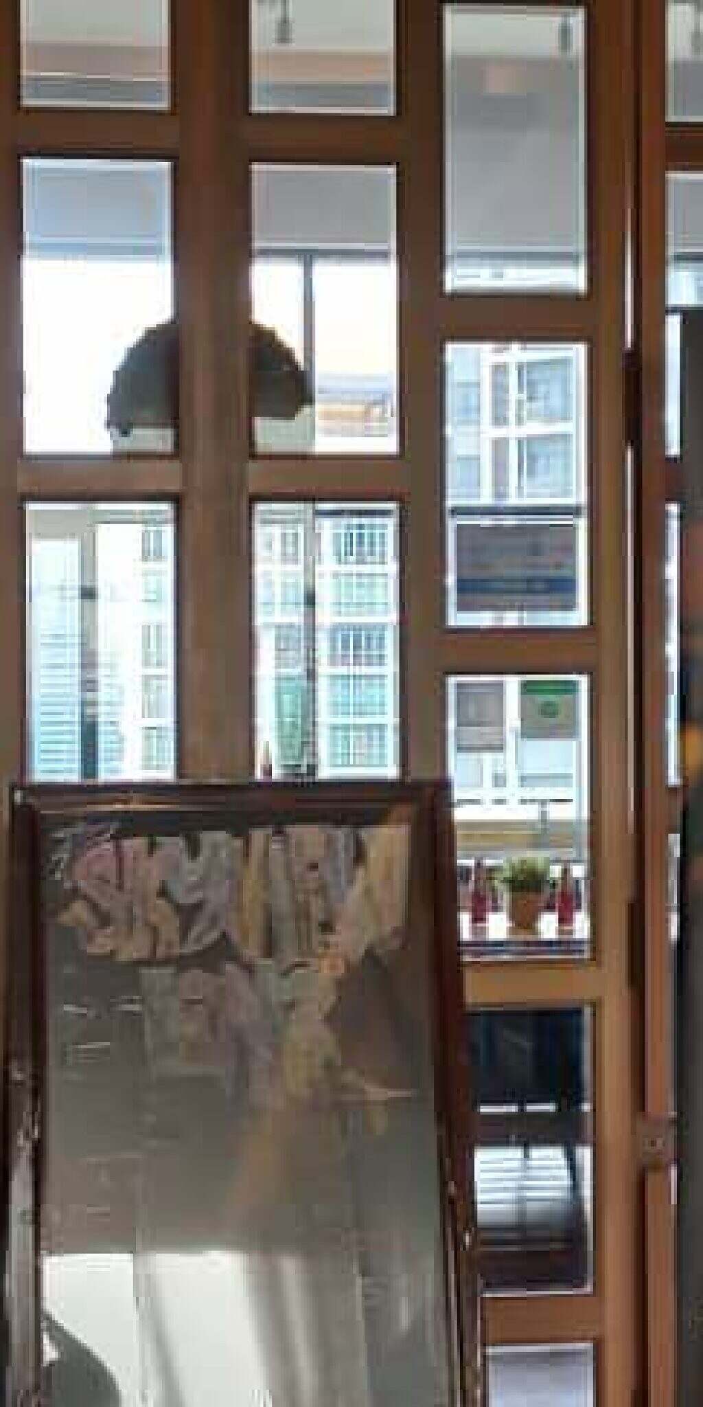 IBIS Hotel Visit (16)