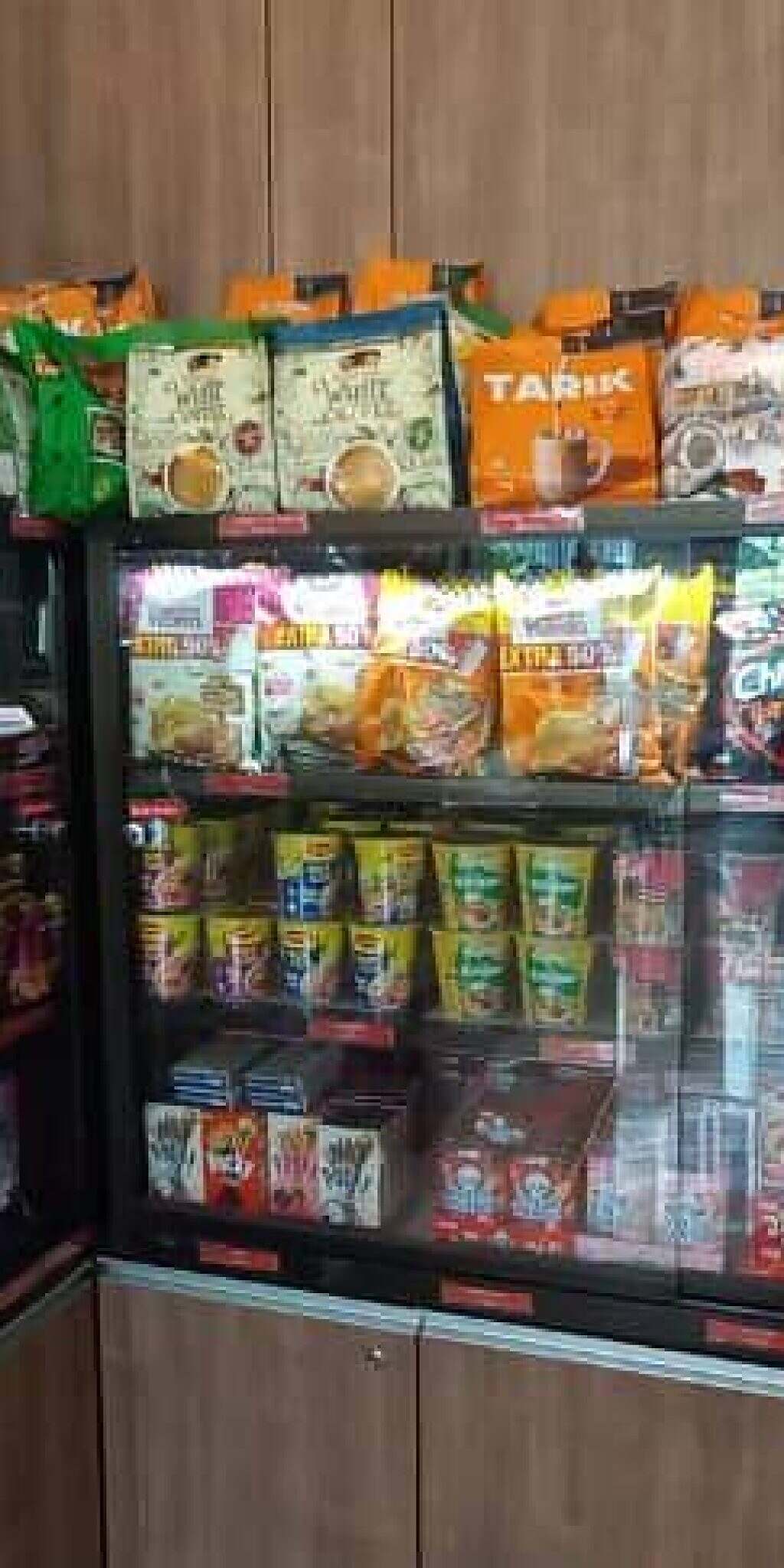 IBIS Hotel Visit (4)