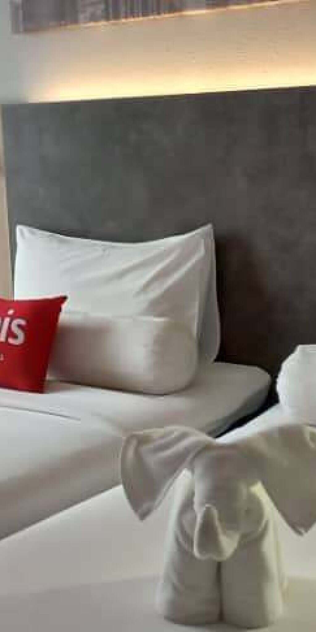 IBIS Hotel Visit (6)