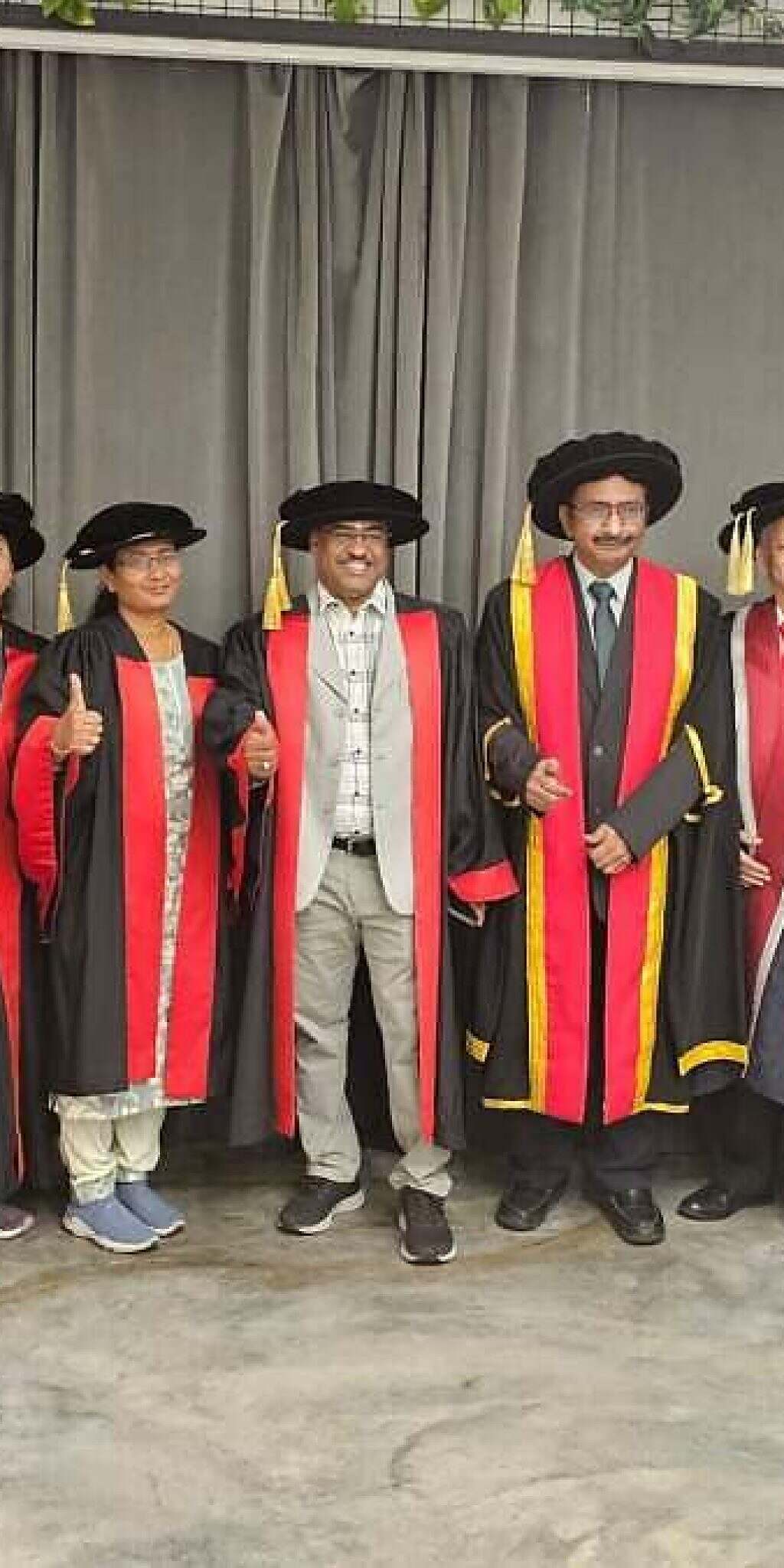 KSTVET 1st GRADUATION CEREMONY 180924 (8)